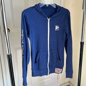 Taking Back Sunday lightweight hoodie